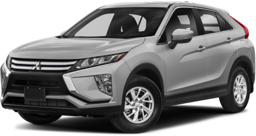 2020 Mitsubishi Eclipse Cross CUV 2020 Mitsubishi Eclipse Cross CUV